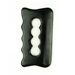 Gua Sha Bian Stone Massager / Scraper