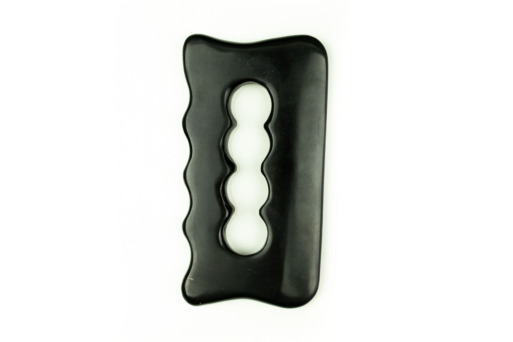 Gua Sha Bian Stone Massager / Scraper