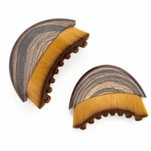 CJB Lymphatic Brush Combo