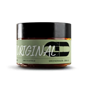 Green Dragon Heat Cream