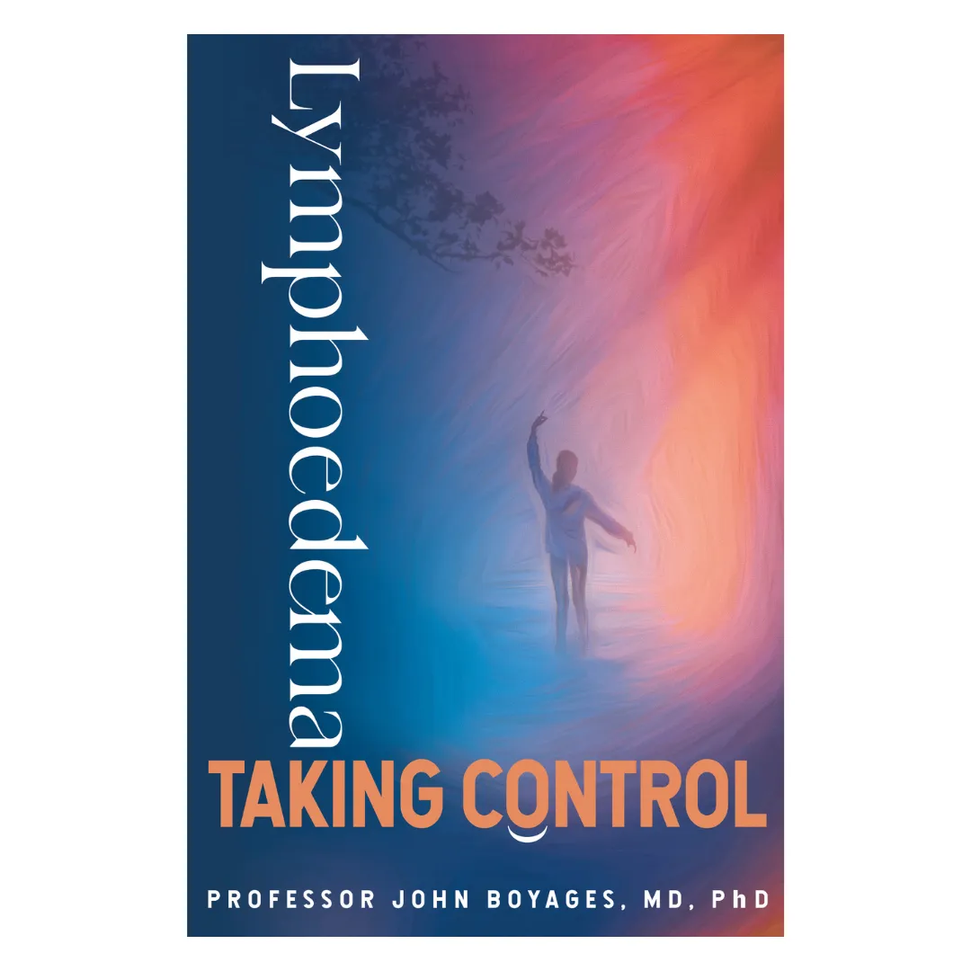 Lymphoedema - Taking Control