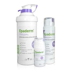 Epaderm Cream