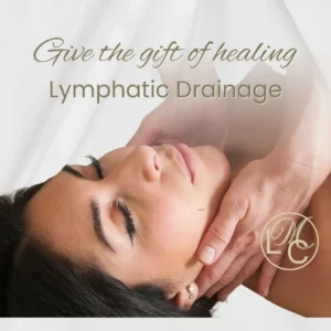 Lymphatic Drainage Gift Voucher