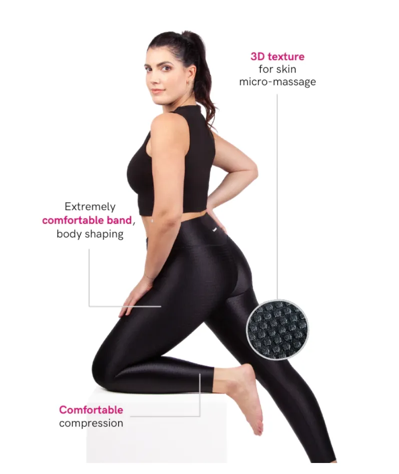 Lipoelastic FLOW Leggings - Image 3