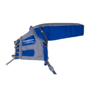 LymphaPress ComfySleeve Single Arm Jacket - Optimal Plus