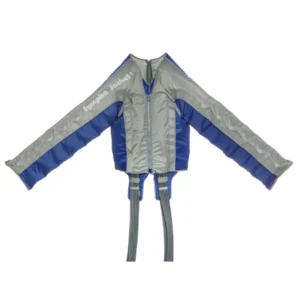 LymphaPress Long Arm Jacket - Optimal Plus