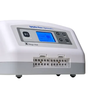 LymphaPress Lymphatic Compression Pump Optimal Plus