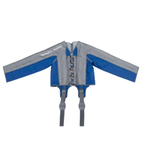 LymphaPress Short Arm Jacket - Optimal Plus