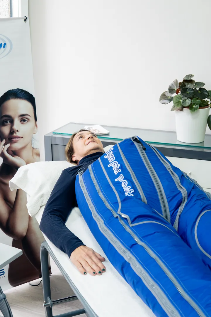 LymphaPress Lymphapants - XL - Optimal Plus - Image 3