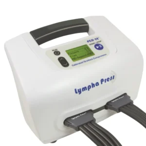 LymphaPress Lymphatic Compression Pump PCD 52