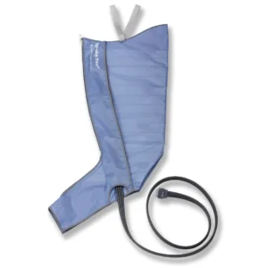 LymphaPress PCD 8 Chamber Leg Sleeve - 3-85